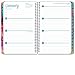 HARDCOVER Calendar Year 2019 Planner: (November 2018 Through December 2019) 5.5