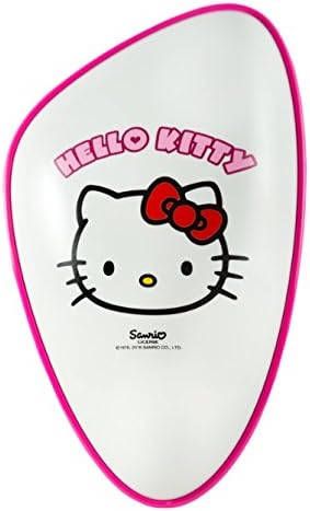 Dessata Hello Kitty Special Edition Detangling Brush