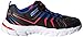 Skechers Kids Boys' Nitrate-Game Kicks Og Chukka,Black/Multi,2 M US Little Kid