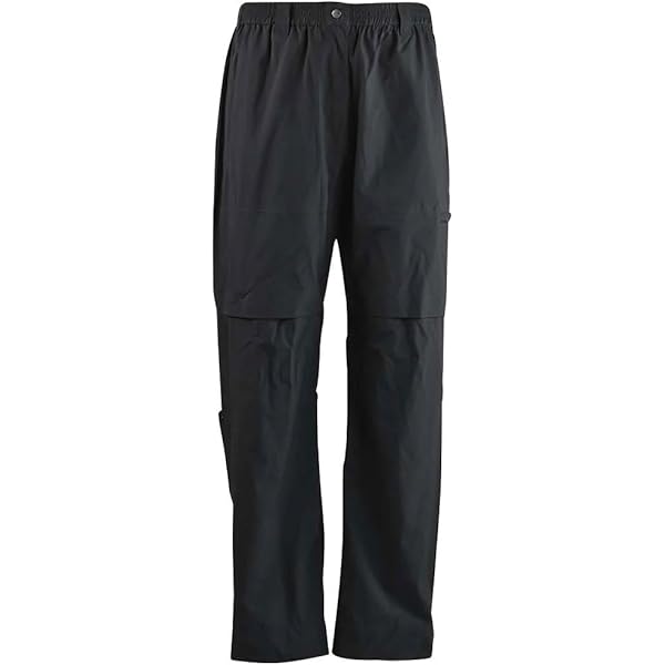 best rain pants for golf