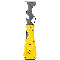 Premium Multi-Utility Tools 10-in-1 Folding Prep Tool