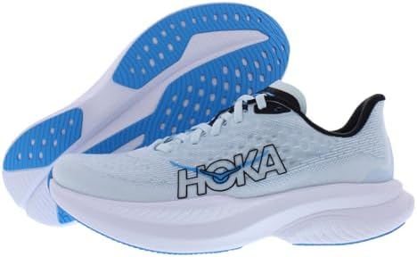 Amazon.com | Hoka Women's Clifton 9 Mint Fluorite/Snow Melt 9.5