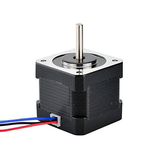 1 Stepper+Motor+Bipolar+64oz+Printer