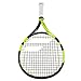 Babolat 2016-2018 Pure Aero Team - Strung with Ccover - Tennis Racquet