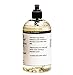 Taza Premium Natural Omega-3 Hemp & Aloe Coconut Body Wash, 16 fl oz For Soft Smooth Skin Contains: Omega-3 Hemp Seed Oil, Aloe Seed Juice, Chamomile Flower, White Willow Bark Extract
