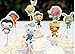 Octonauts Assorted Cupcake Picks Set of 16