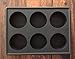 Jack Skellington Nightmare Before Christmas Silicone Pan Candy Chocolate Mold Ice Tray