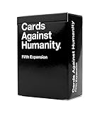Cards Against Humanity: Fifth Expansion