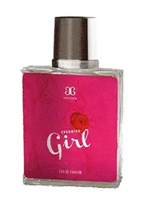 Arochem Charming Girl Perfume 100ML