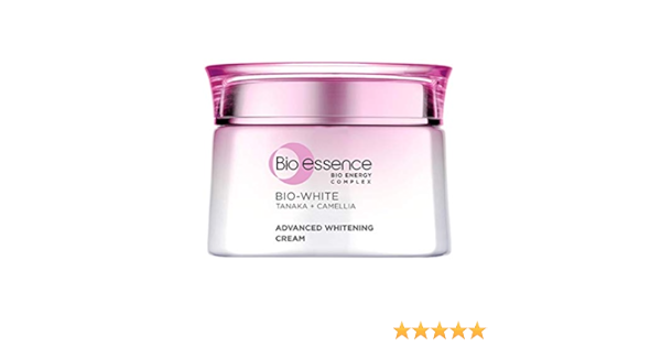 review bio essence tanaka facial wash