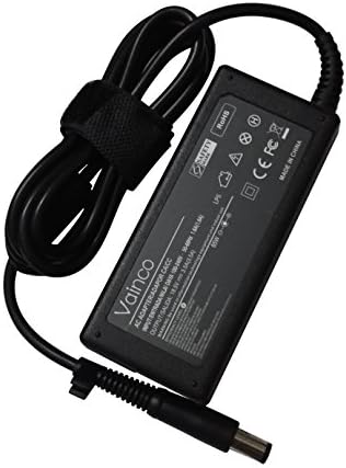 Vainco AC Adapter Charger Power-Cord-Supply for HP Elitebook 8440p 8460p 2540p 2560p 2570p 2740p 2760p 6930p ; HP 2000 2000t 2000z