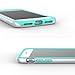 Caseology Wavelength for Apple iPhone 8 Case (2017) / for iPhone 7 Case (2016) - Mint Green