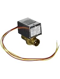 Honeywell Válvula de zona de v8043e1079 eléctrico
