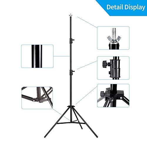 4 MOUNTDOG+Photography+Background+Backdrop+Adjustable