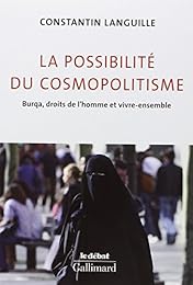 La  possibilité du cosmopolitisme