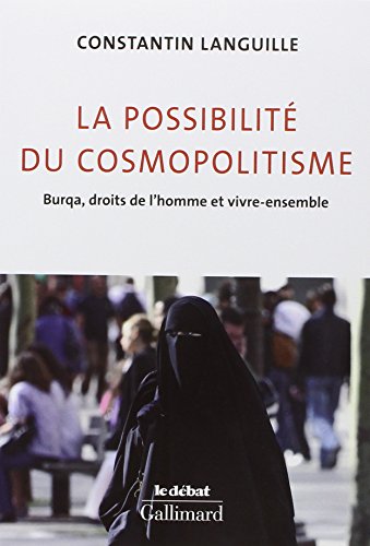 La  possibilité du cosmopolitisme