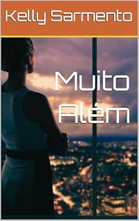 Livro Muito Além