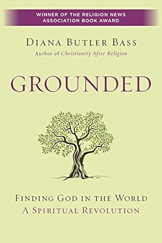 Download Grounded: Finding God in the World-A Spiritual Revolution PDF