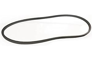 Replacement V-Belt for Ariens 07200725 07200513 70709200 Snow Thrower Fits 20 22 24 Inch Augers for Consistent Winter Use