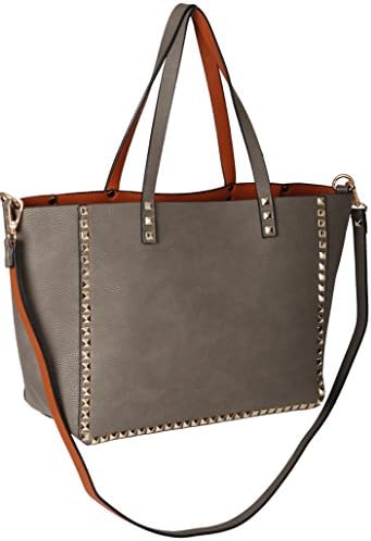 Inzi Valentinto Inspired Tote Handbag
