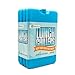 Bentgo Ice Lunch Chillers  Ultra-thin Ice Packs (4 Pack - Blue) primary
