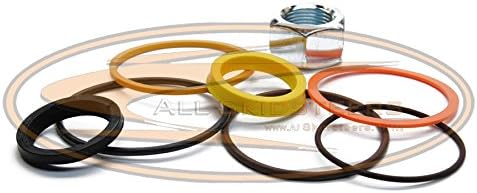 Lift Cylinder Seal Kit for Bobcat Skid Steer 873G 883 - A- 6817517