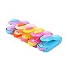 Astra-Gourmet-3-Pack-Mini-Impulse-Heat-Sealer-Portable-Airtight-Food-Snack-Bag-Sealer-Hand-held-Food-SaverColor-May-Vary Astra-Gourmet-3-Pack-Mini-Impulse-Heat-Sealer-Portable-Airtight-Food-Snack-Bag-Sealer-Hand-held-Food-SaverColor-May-Vary