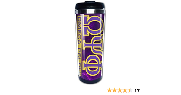 omega psi phi yeti cup