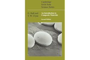 An Introduction to Composite Materials