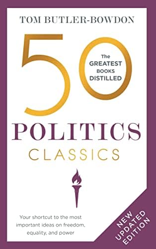 50 Psychology Classics: Who We Are, How We Think, What We Do