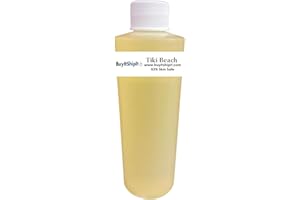 Buyitshipit - Tiki Beach from Our Beach Collection - Perfect for Adding Aroma to Freshies, Candles, Soaps, and Diffusers - 4 oz