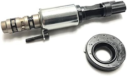 Diamond Power Variable Timing Solenoid works with Ford Escape Explorer Expedition F-150 F-250 F-350 Super Duty Fusion Mustang Lincoln Navigator Mercury Mariner Mountaineer VCT 3.0L 4.6L 5.4L 6.2L 5408