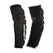 Century Forearm Elbow Armor Black M Black