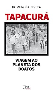 Livro Tapacurá: Viagem ao planeta dos boatos