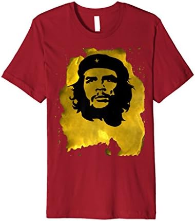 Che Guevara T-Shirt Gift Idea