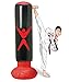 Kids Punching Bag, Kids Inflatable Punching Bag,Youth Boxing Bag, 1 Punching Bag for Kids.
