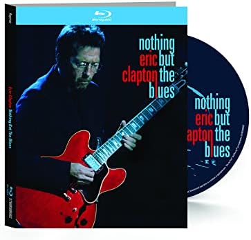 Amazon.com: Eric Clapton: Crossroads Guitar Festival 2010