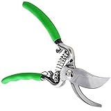 WilFiks Garden Pruning Shears - 8