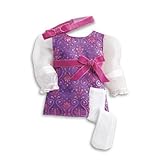 American Girl - Beforever Julie - Julie's Holiday Outfit