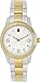 Victorinox Garrison Elegance Silver Dial Stainless Steel Ladies Watch 26062CB