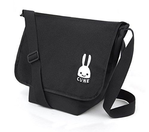 CUNE 2018年春夏号 画像 B