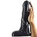 Romi Horse Dildo Realistic Animal Penis 9.96
