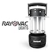 Rayovac Sportsman LED Camping Lantern Flashlight, 300 Lumens Battery Powered LED Lanterns for Hurricane Supplies, Survival Kit, Camping Accessories primary