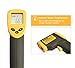 Champion IR Ultra Accurate Infrared Thermometer Temperature Gun, Instant Results, Auto-Off Function, LCD Screen, For Cooking and Automotive Maintenance