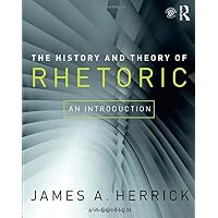 Amazon.com: The History and Theory of Rhetoric: 9780367427344