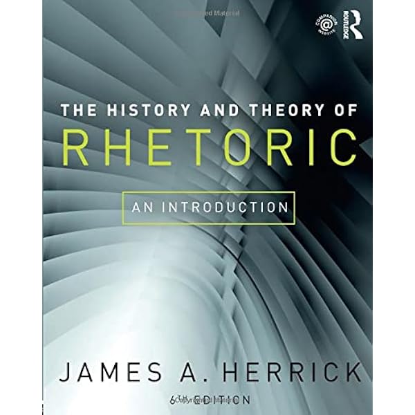希少　Rethinking the History of Rhetoric Amazon.com: The History and Theory of Rhetoric: An Introduction