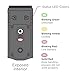 Kwikset Kevo (2nd Gen) Touch-to-Open Bluetooth Smart Lock in Venetian Bronze