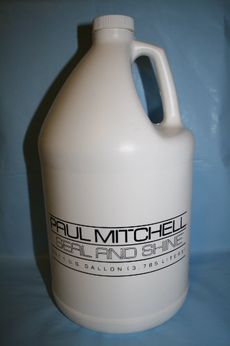 Paul Mitchell Seal and Shine (1) Gallon