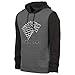 Winter Is Coming Two Tone Sweatshirt Hoodie