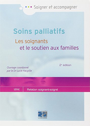 Soins palliatifs